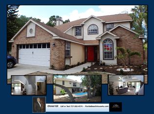 245 Mayfair Cir N, Palm Harbor, FL 34683