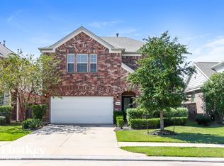 4914 Ginger Bluff Trl, Katy, TX 77494