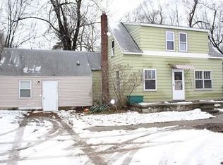 3374 N Adrian Hwy, Adrian, MI 49221