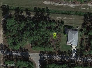 361 J T Sancho St SW, Palm Bay, FL 32908