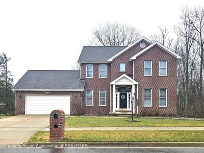 6516 English Oak Dr, East Lansing, MI, 48823