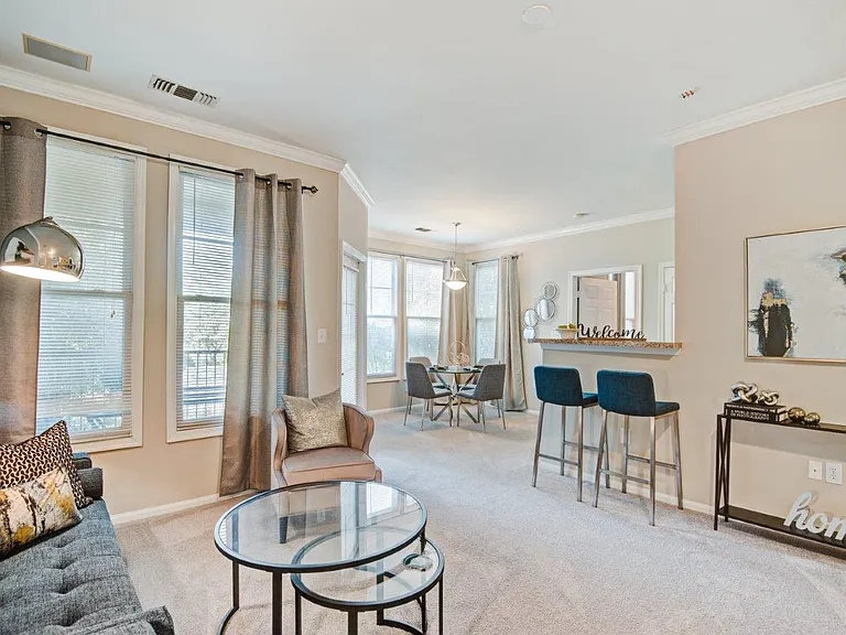 Village at Potomac Falls Apartment Homes — Photo 7