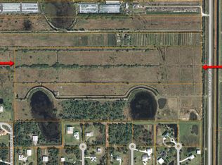 Range Line Rd, Pt Saint Lucie, FL 34987