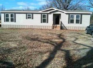 18119 Highway 84, Bismarck, AR 71929