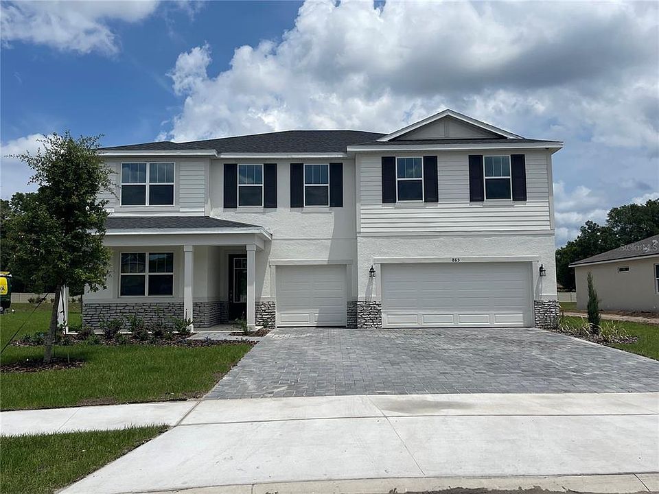 865 Asterfield Ln, Deland, FL 32720 | MLS #O6111767 | Zillow