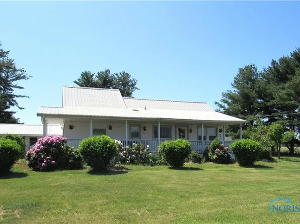 5869 County Road 4, Swanton, OH 43558