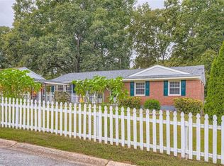 4449 Bonnie Glen Ct, Conley, GA