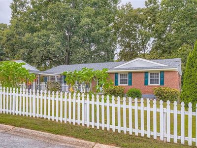 4449 Bonnie Glen Ct, Conley, GA, 30288