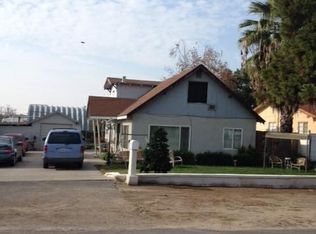 421 East St, Empire, CA 95319