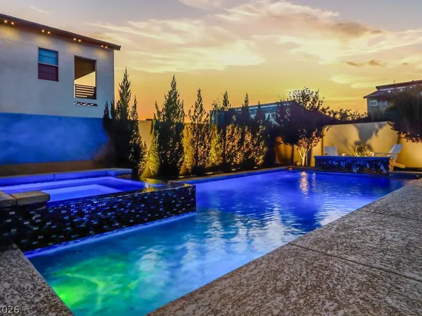 3241 Cristallo Ave, Henderson, NV 89044