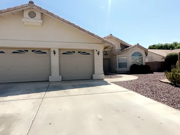 3489 W 12th Pl, Yuma, AZ 85364