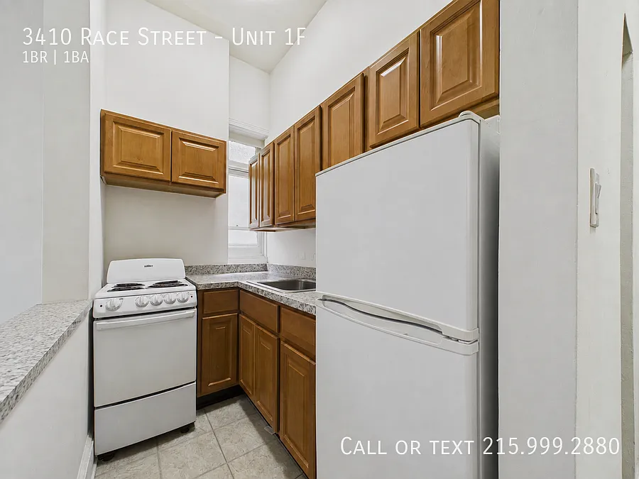 3410 Race St — Photo 3