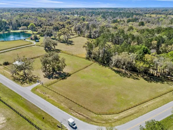 14440 NW Highway 225a #3-4, Reddick, FL 32686