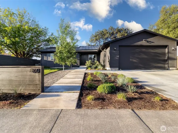 860 Clay Street Street, Walla Walla, WA 99362