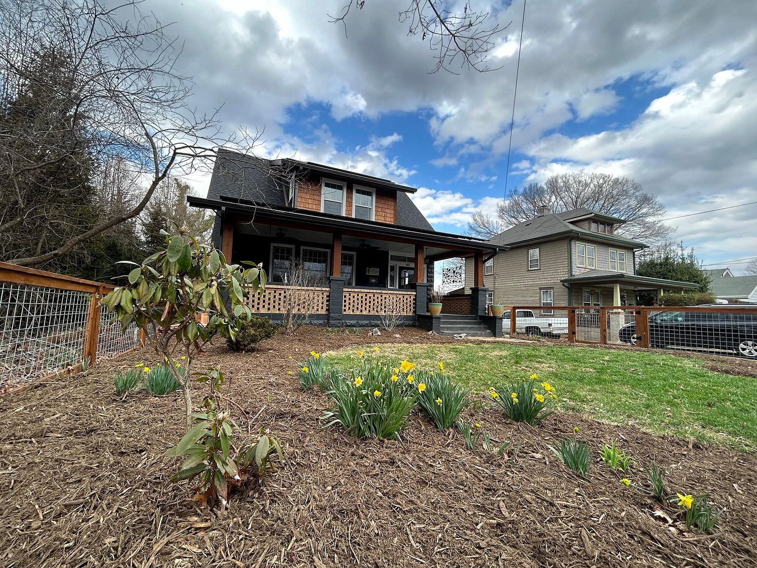 40 Walton St, Asheville, NC 28801 Zillow