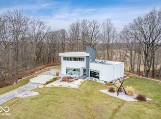 1022 N County Road 400 W, Greencastle, IN 46135