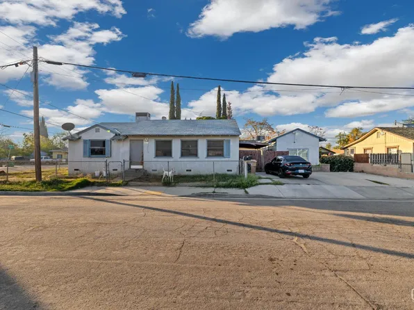 301 Harding Ave, Bakersfield, CA 93308