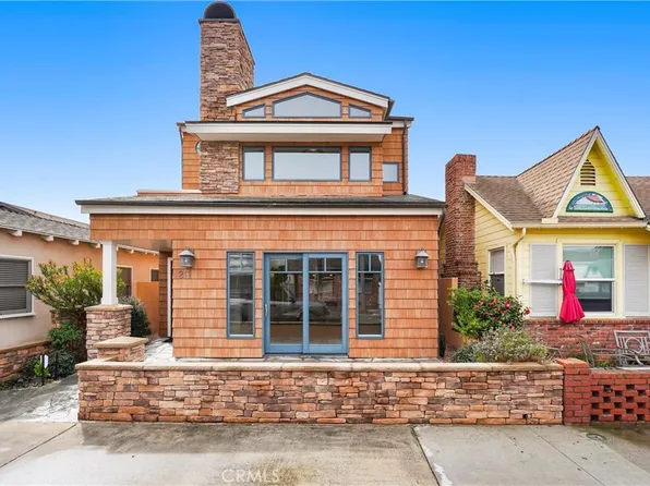 211 E Bay Ave, Newport Beach, CA 92661
