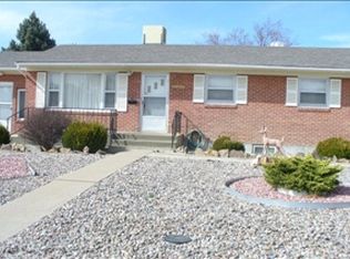 1725 Bonforte Blvd, Pueblo, CO 81001