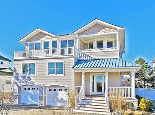 10 Sunset Blvd, Long Beach, NJ 08008