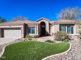362 E HORSESHOE Avenue, Gilbert, AZ 85296
