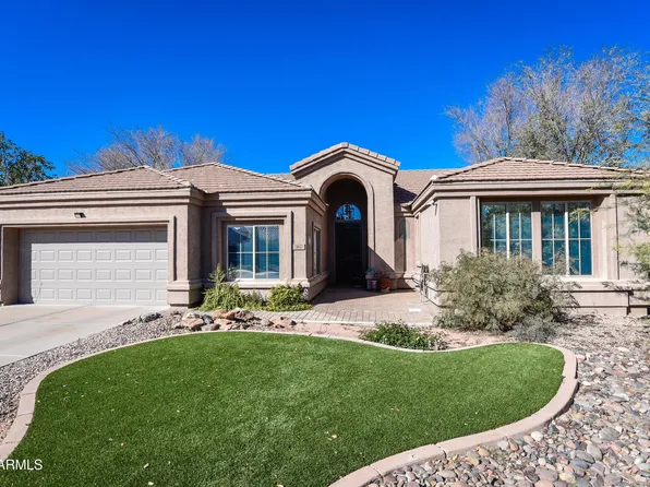 362 E HORSESHOE Avenue, Gilbert, AZ 85296