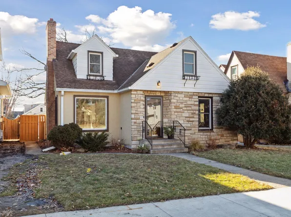 1302 Eleanor Ave, Saint Paul, MN 55116