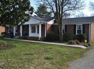 619 Haynes Dr, Murfreesboro, TN 37129