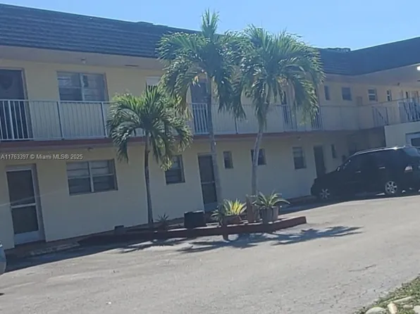 19305 NE 2nd Ave APT 2323, Miami, FL 33179