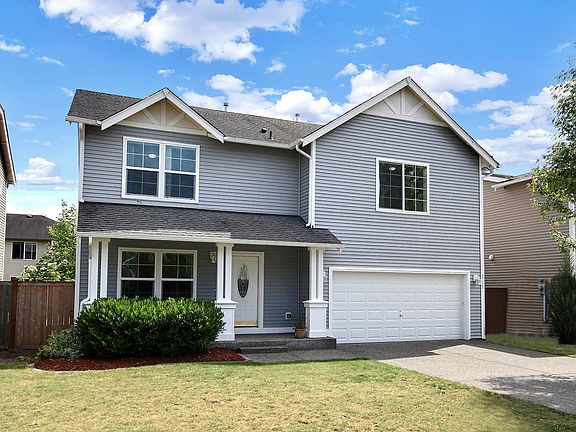 2nd image of 21651 SE 298th Pl