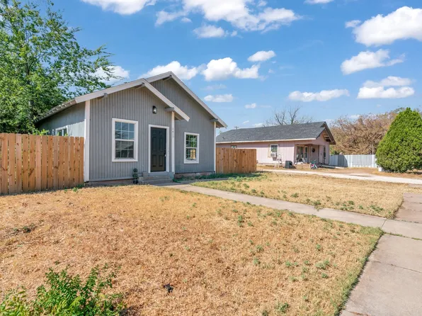 1417 N 19th St, Abilene, TX 79601