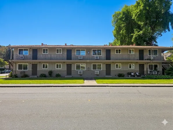 426 E 8th St APT 2, Davis, CA 95616