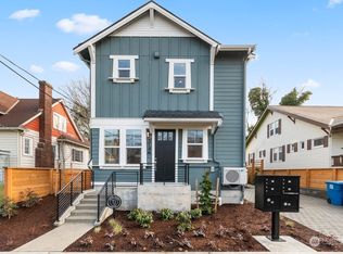 314 A 26th Ave, Seattle, WA 98122