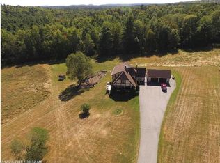 1055 Western Ave, Hampden, ME 04444