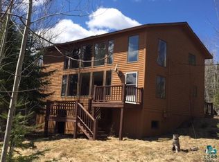 170 N Gunflint Lake Rd, Grand Marais, MN 55604