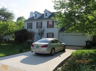 3913 Hadley Farm Dr, Marietta, GA 30066
