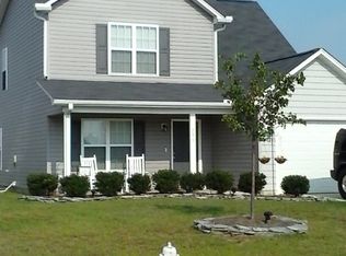205 Florida Dr, Thomasville, NC 27360