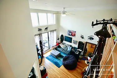 Rented by Grand & Co.