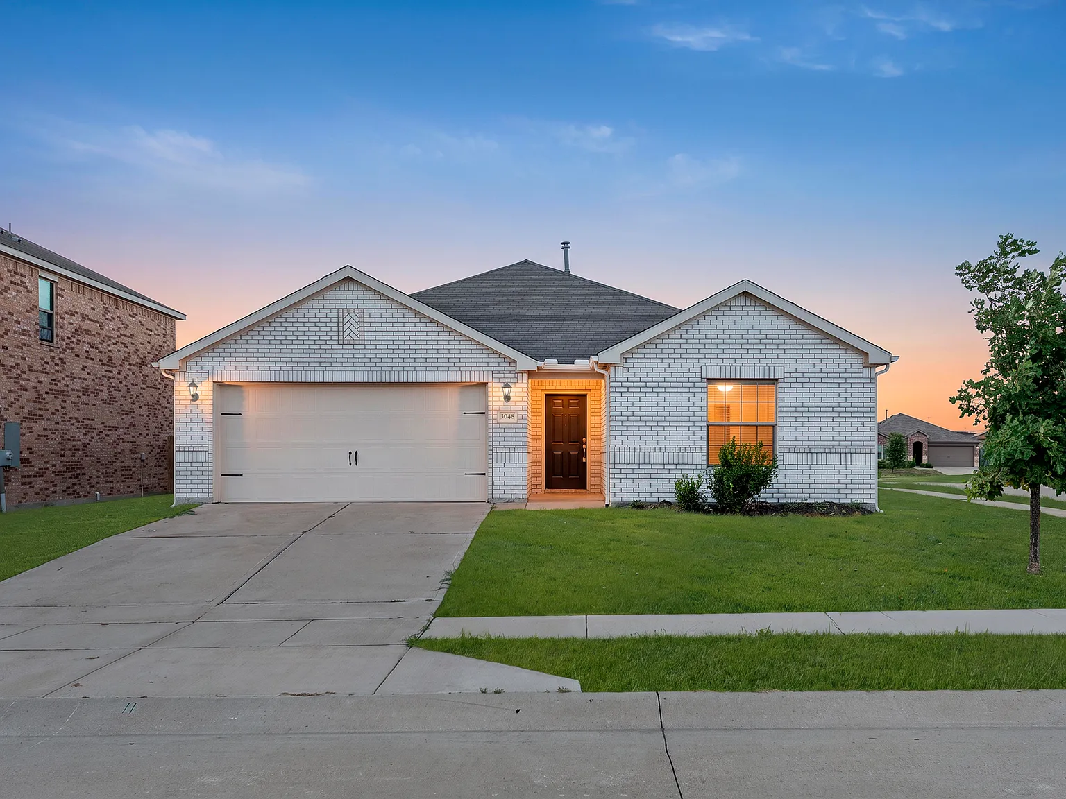 3 bed, 1681 sqft, $2,100 — Photo 1
