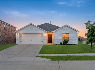 3048 Chico Dr, Forney, TX 75126