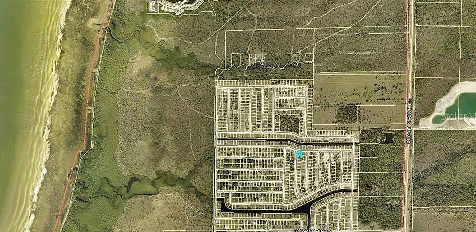 1st image of 4621 NW 36TH PLACE LOT 25