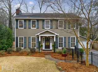 285 Cherokee Ave, Athens, GA 30606