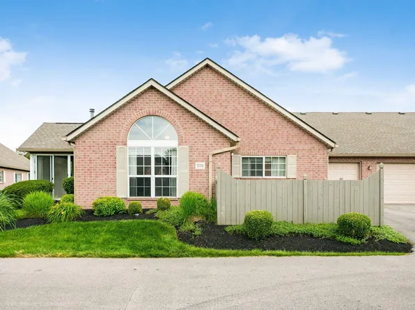 5711 Sanderling Ln, Westerville, OH 43081