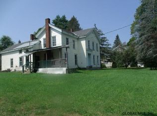 5827 State Highway 29 St, Saint Johnsville, NY 13452