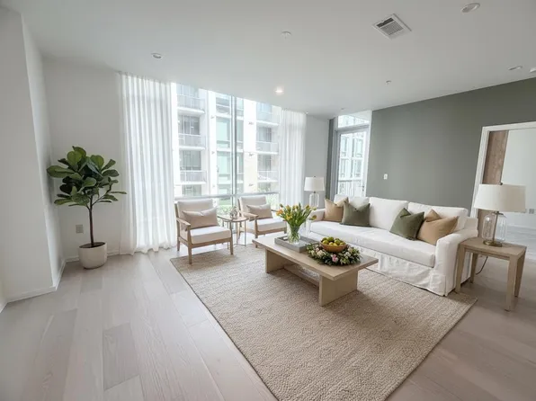 1600 Barton Springs Rd, Austin, TX