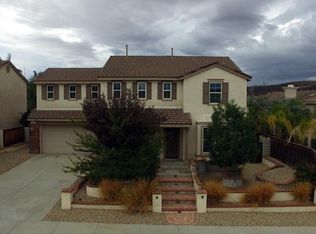 36834 Doreen Dr, Murrieta, CA 92563