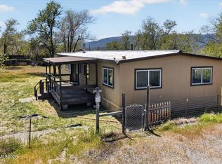 3575 Pershing Ln, Washoe Valley, NV 89704