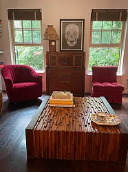 Rented by Atelier WM LLC