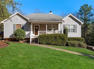 16 Wesley Mill Dr, Adairsville, GA 30103
