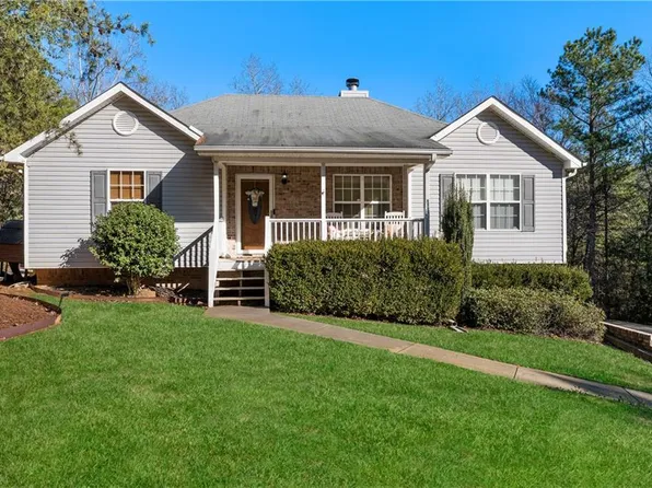 16 Wesley Mill Dr, Adairsville, GA 30103